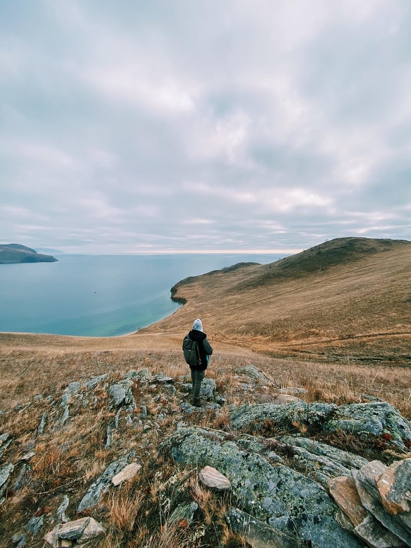 Hiking Adventure